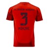 FC Bayern München Min-jae Kim 3 Thuisshirt 2024-25